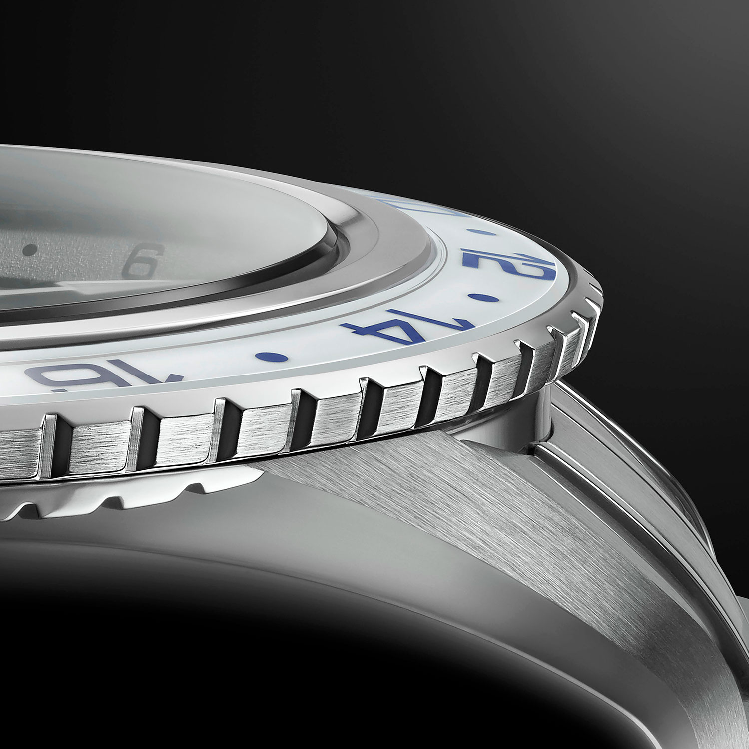 Grand Seiko SBGJ237G. Sport